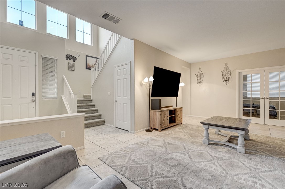 4420 Desert Home Avenue North Las Vegas NV 89085