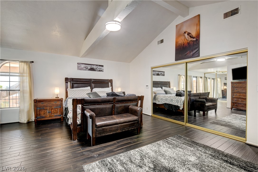 672 Los Feliz Street Las Vegas NV 89110