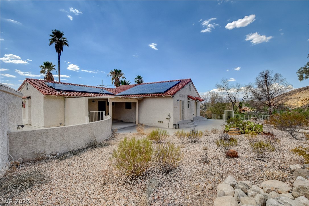 672 Los Feliz Street Las Vegas NV 89110