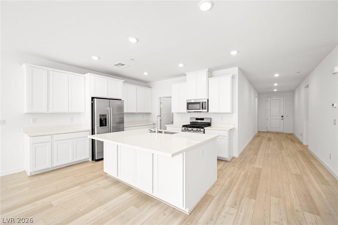 1429 Bianca Falls Drive Henderson NV 89011