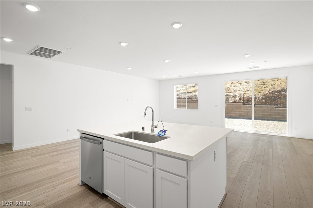 1429 Bianca Falls Drive Henderson NV 89011