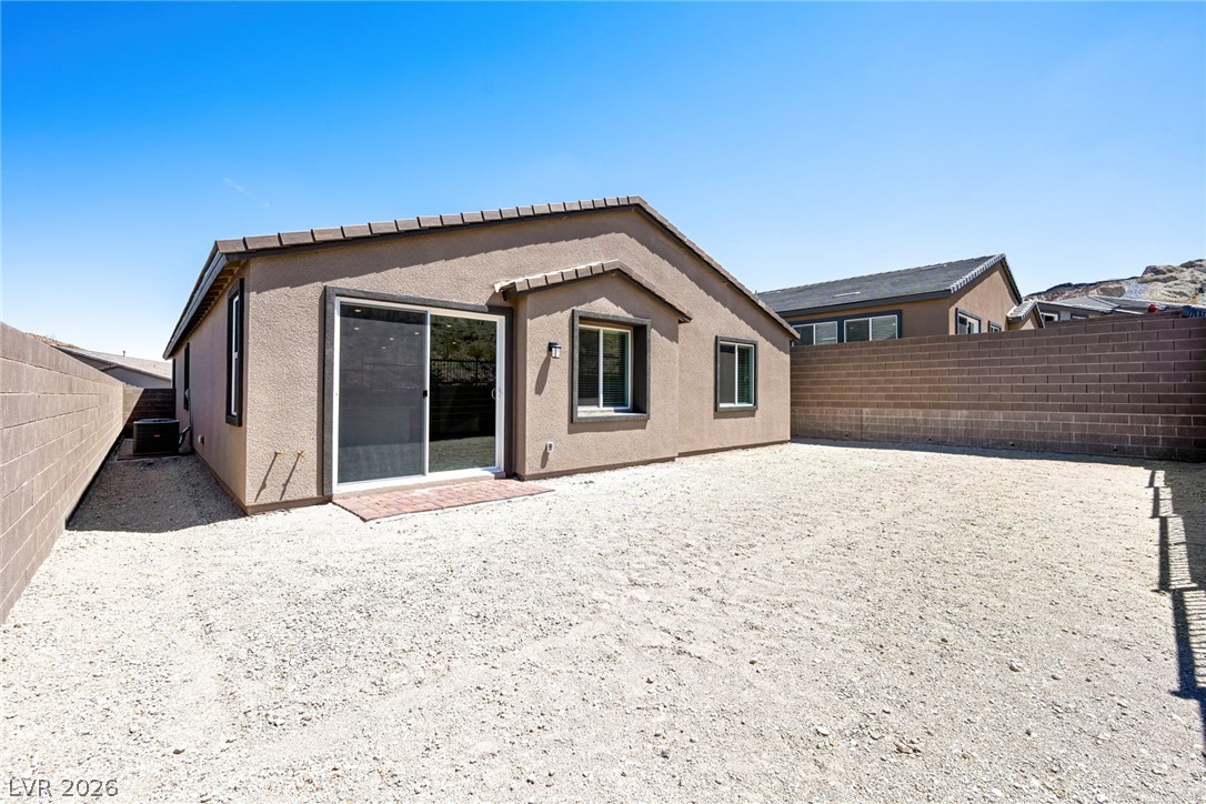 1429 Bianca Falls Drive Henderson NV 89011