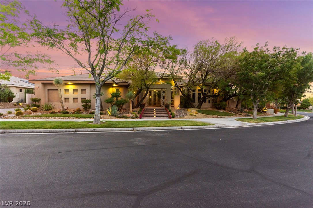 9308 Canyon Classic Drive Las Vegas NV 89144