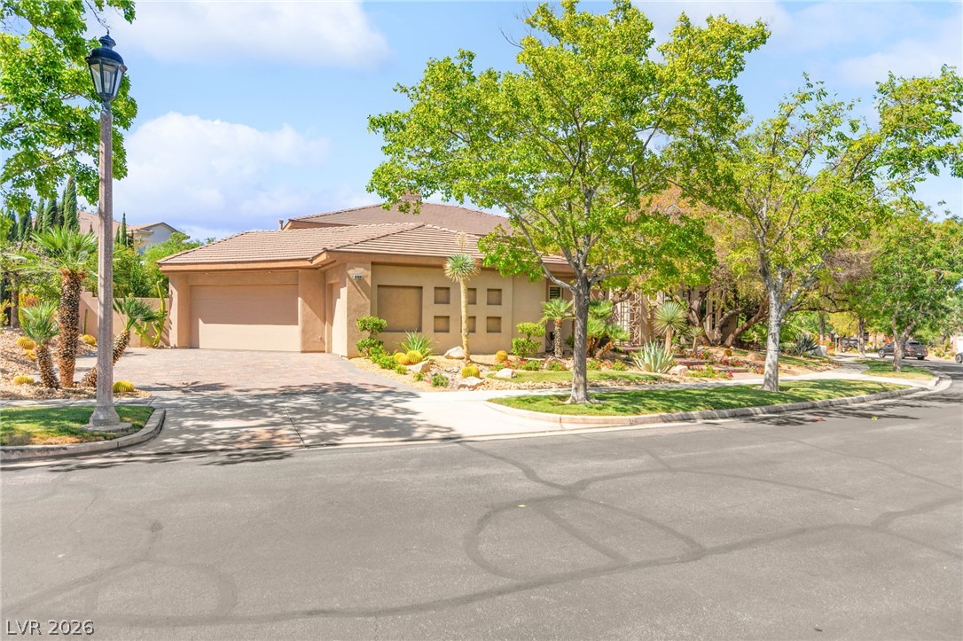 9308 Canyon Classic Drive Las Vegas NV 89144