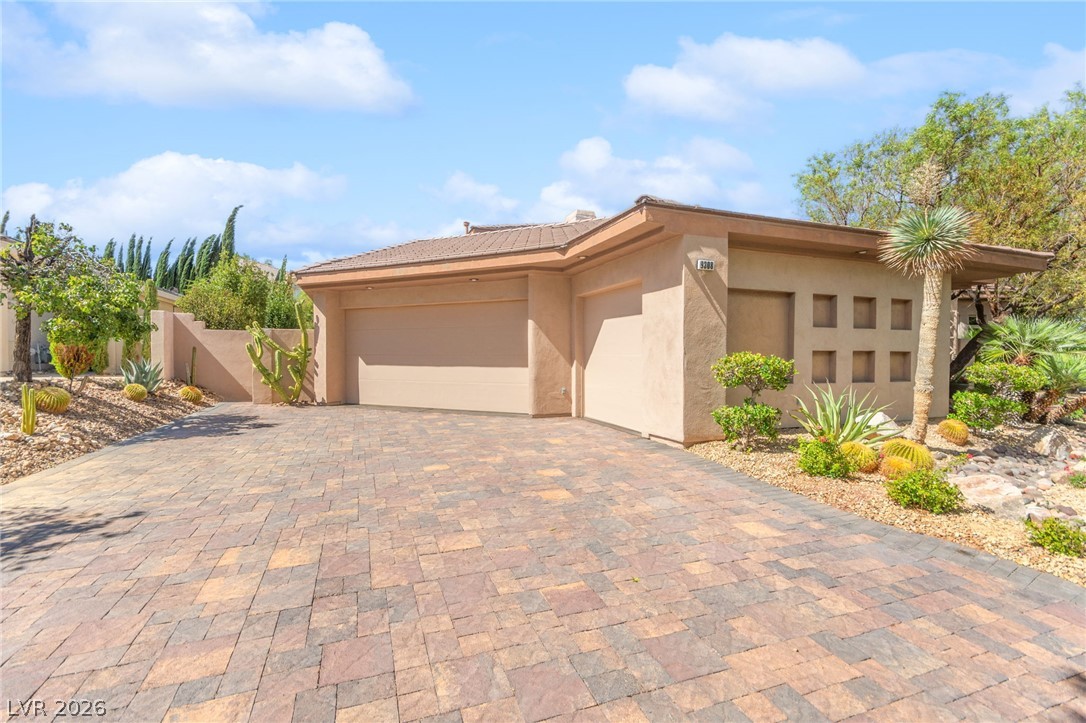 9308 Canyon Classic Drive Las Vegas NV 89144