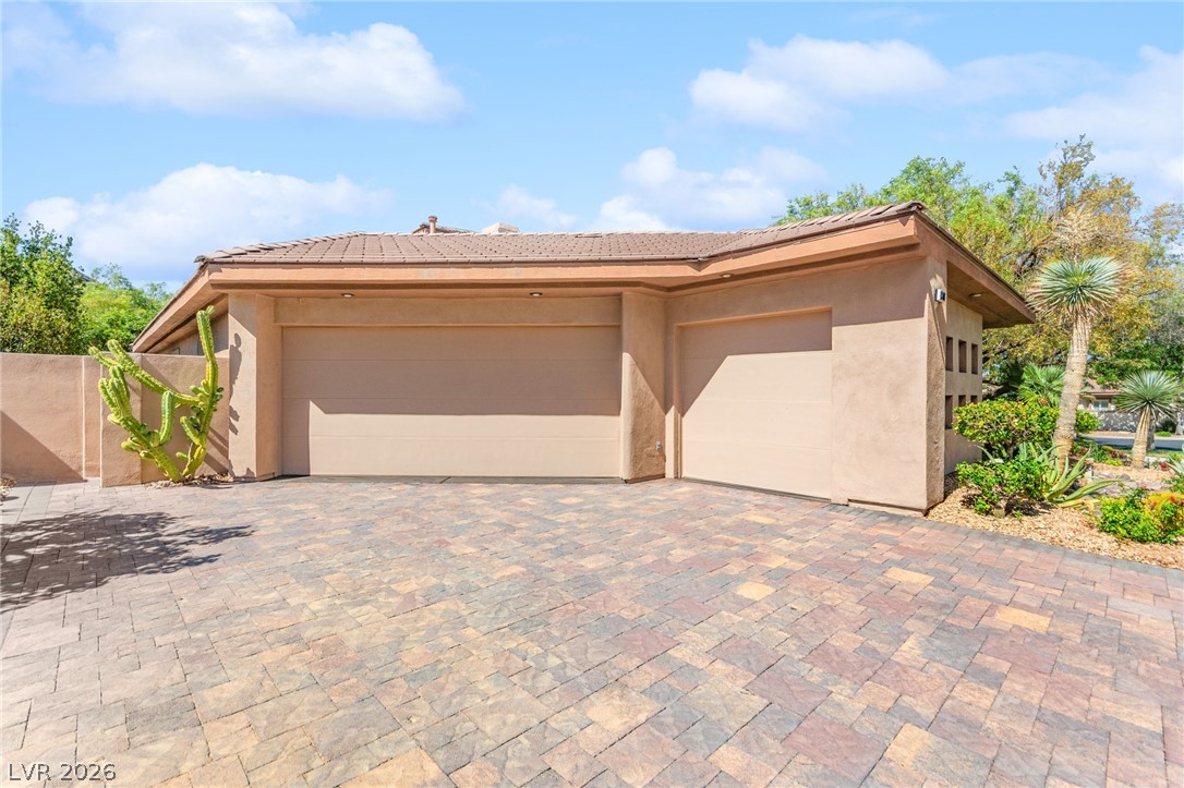 9308 Canyon Classic Drive Las Vegas NV 89144