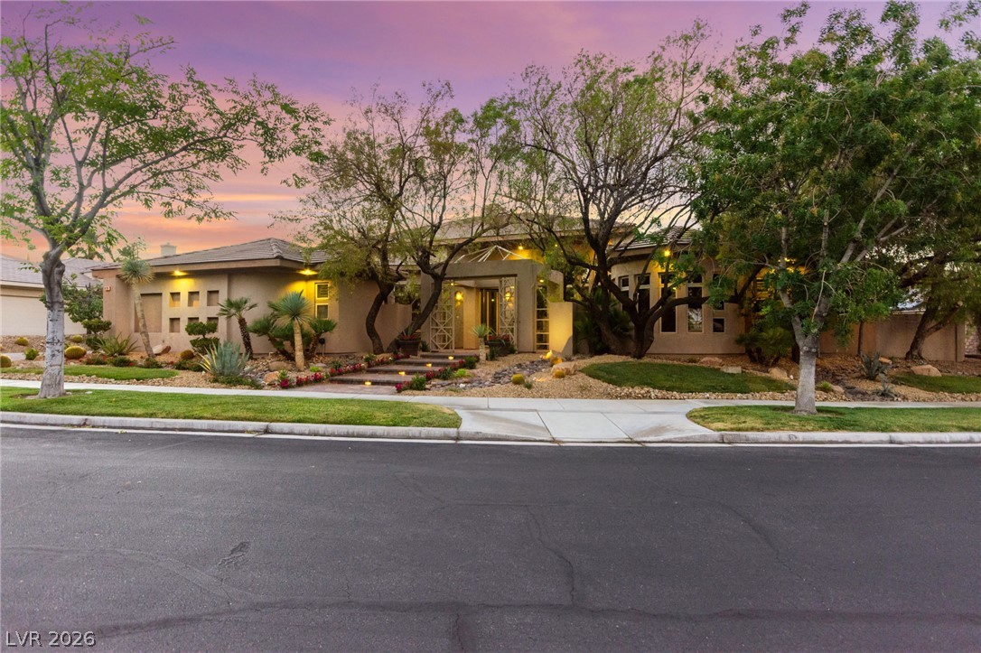 9308 Canyon Classic Drive Las Vegas NV 89144