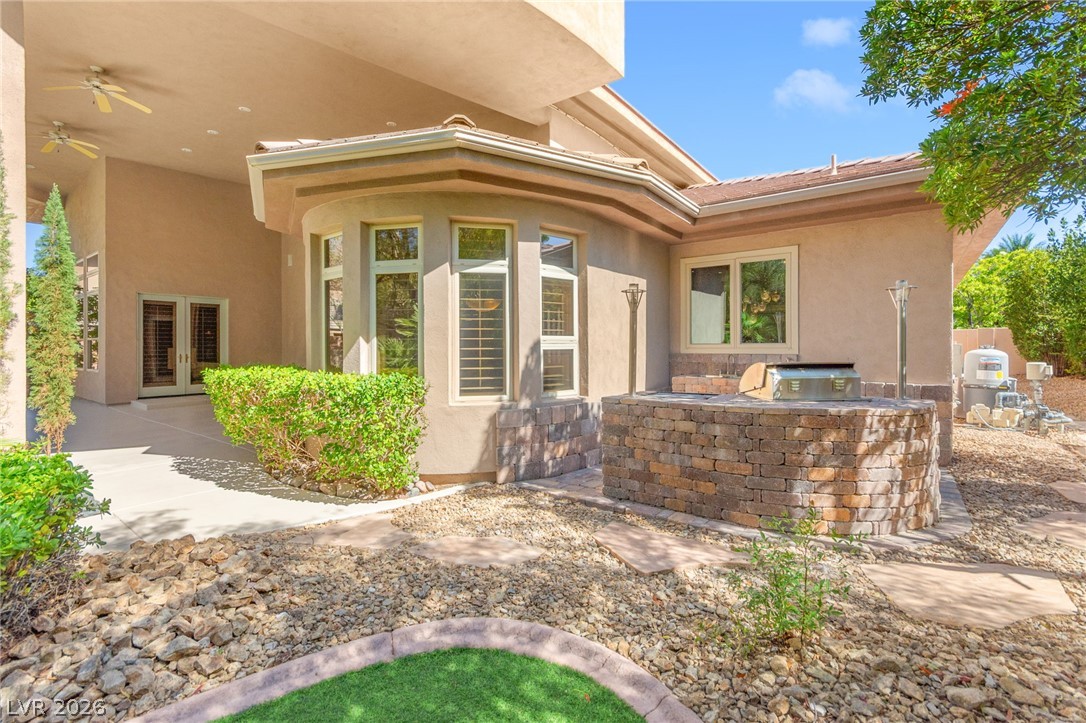 9308 Canyon Classic Drive Las Vegas NV 89144