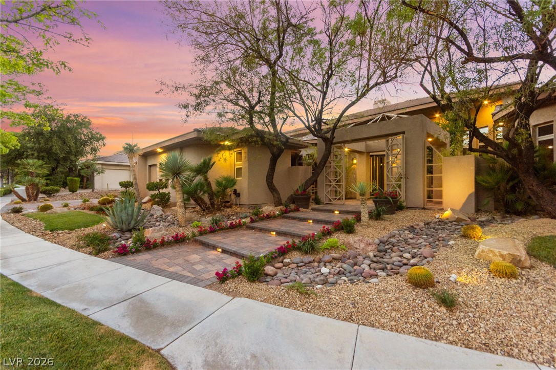 9308 Canyon Classic Drive Las Vegas NV 89144
