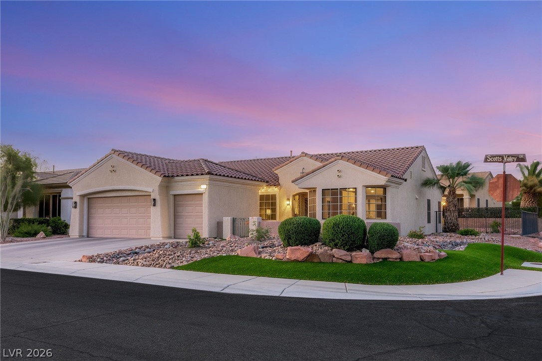 3110 Scotts Valley Drive Henderson NV 89052