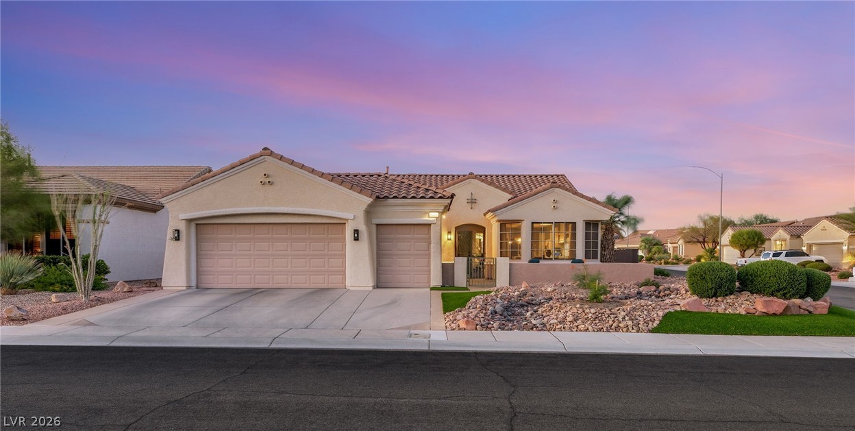 3110 Scotts Valley Drive Henderson NV 89052