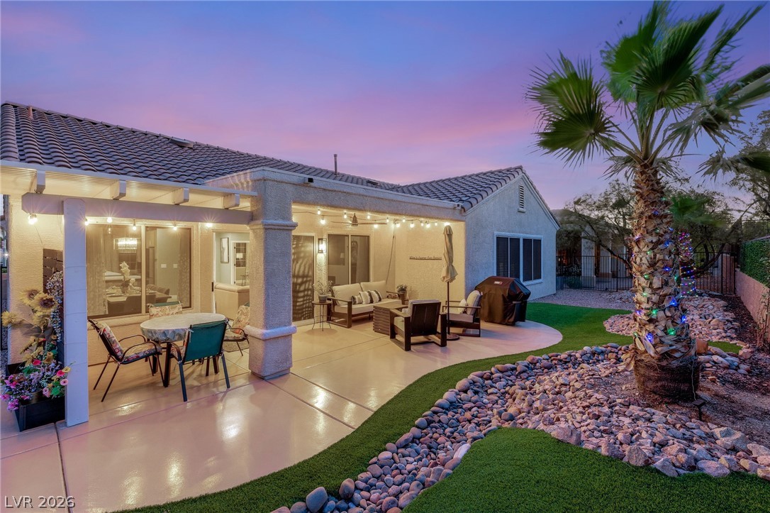 3110 Scotts Valley Drive Henderson NV 89052