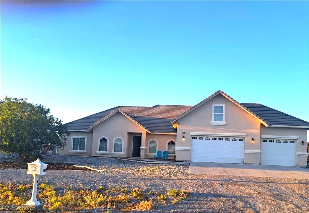 580 East Hickory Street Pahrump NV 89048
