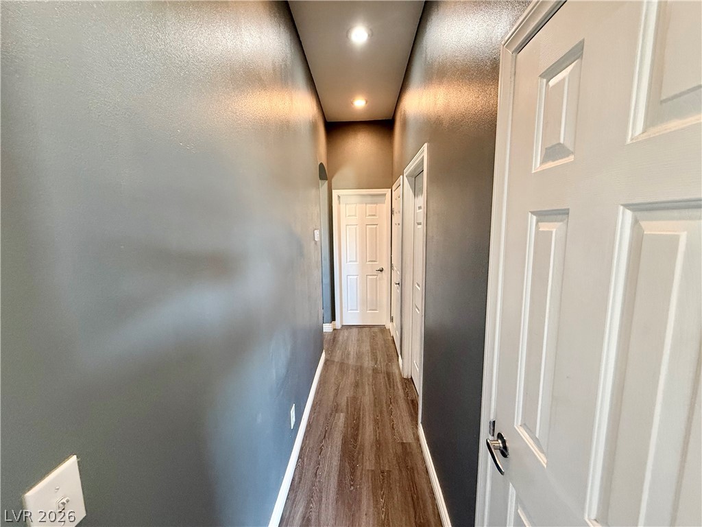 580 East Hickory Street Pahrump NV 89048