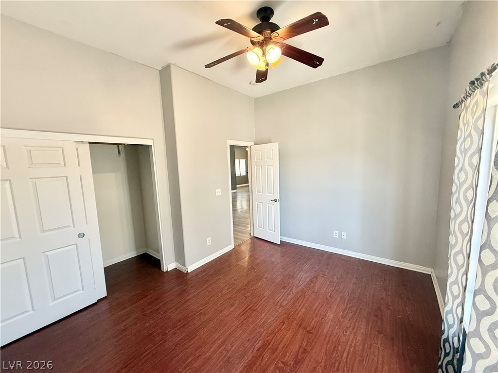 580 East Hickory Street Pahrump NV 89048