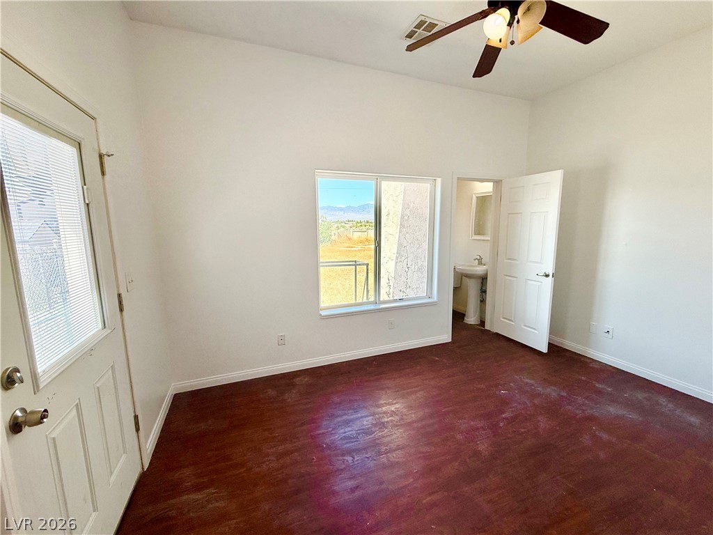 580 East Hickory Street Pahrump NV 89048