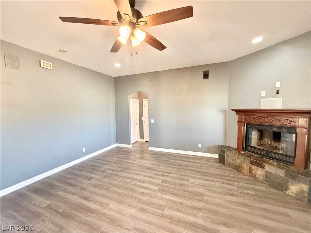 580 East Hickory Street Pahrump NV 89048