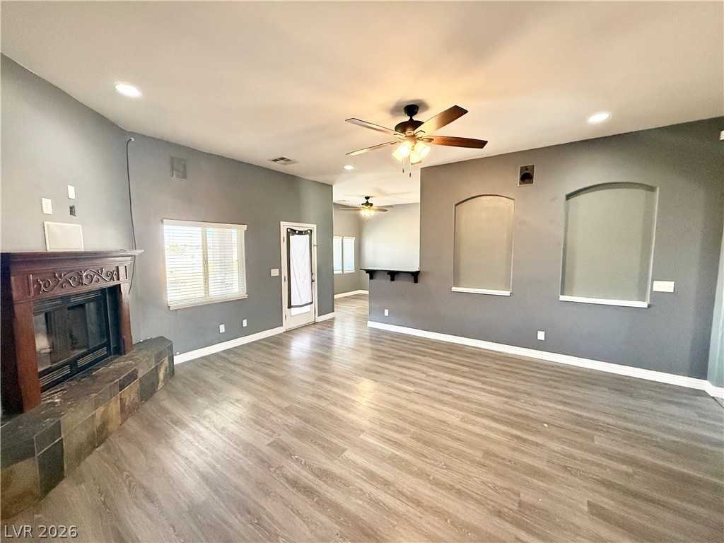 580 East Hickory Street Pahrump NV 89048
