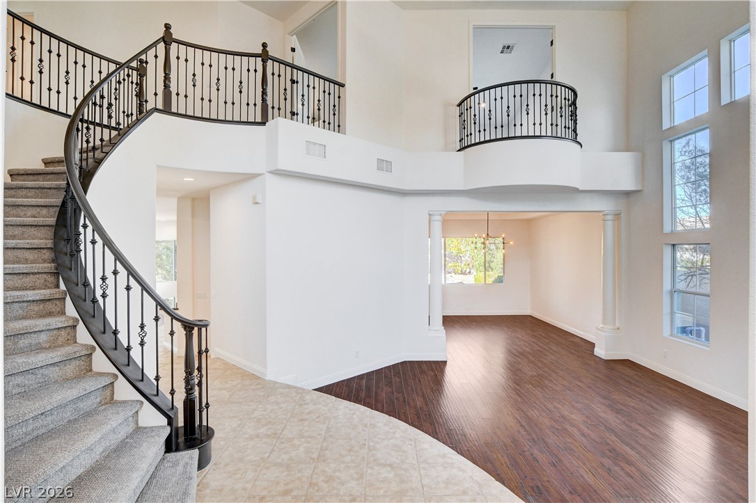 5148 Villa Vecchio Court Las Vegas NV 89141