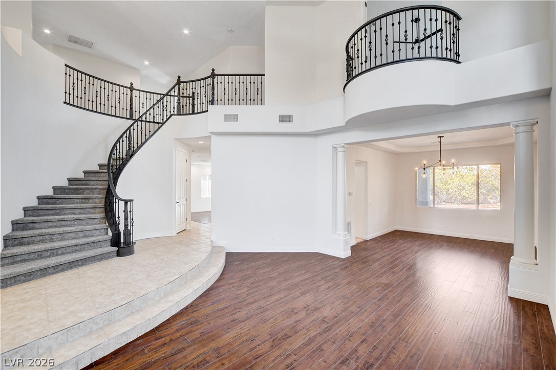 5148 Villa Vecchio Court Las Vegas NV 89141