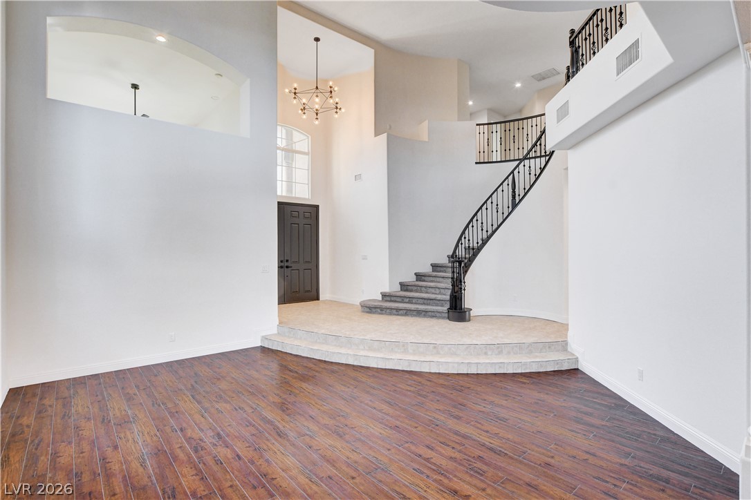 5148 Villa Vecchio Court Las Vegas NV 89141