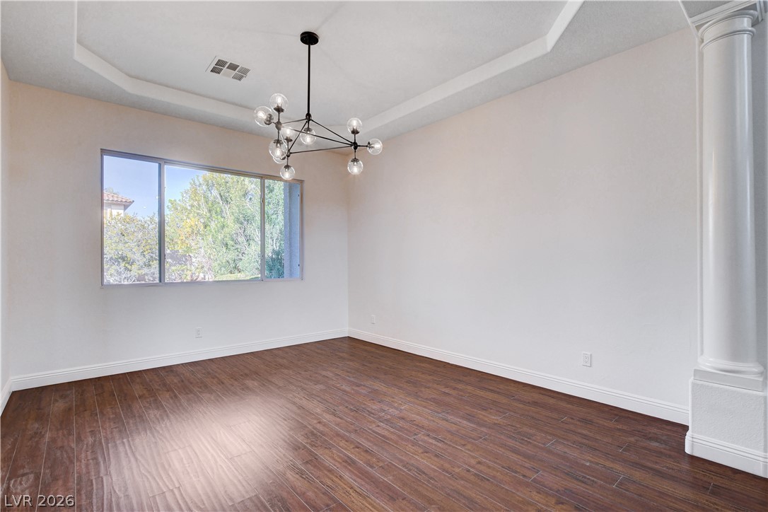 5148 Villa Vecchio Court Las Vegas NV 89141