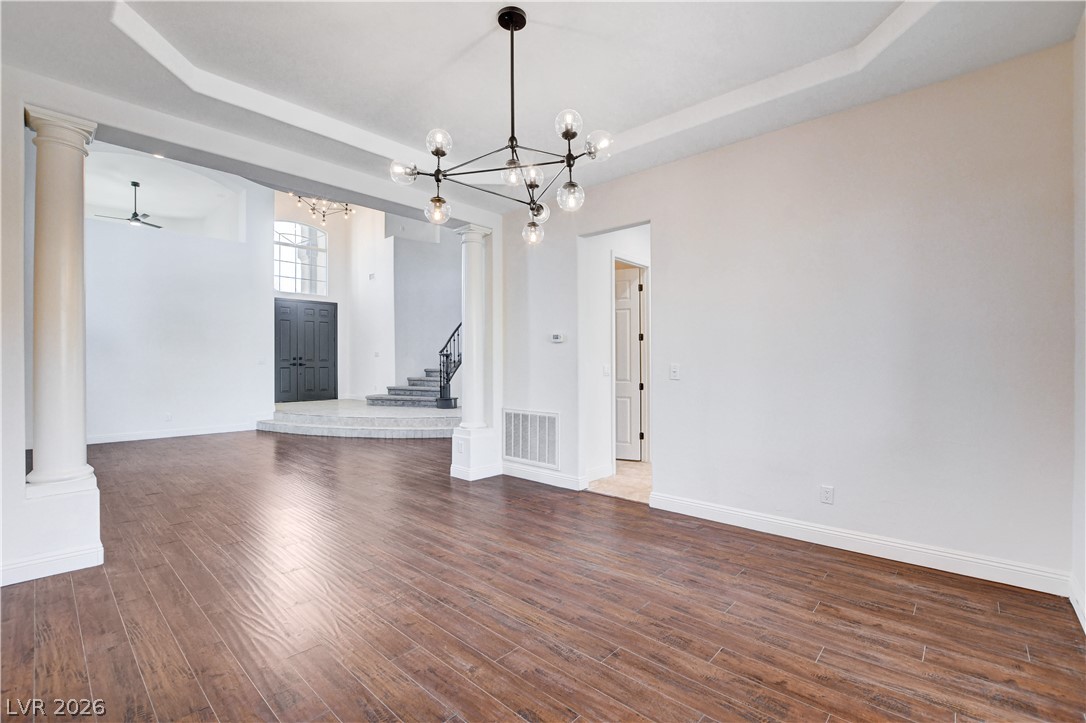 5148 Villa Vecchio Court Las Vegas NV 89141