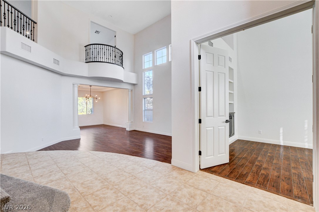 5148 Villa Vecchio Court Las Vegas NV 89141