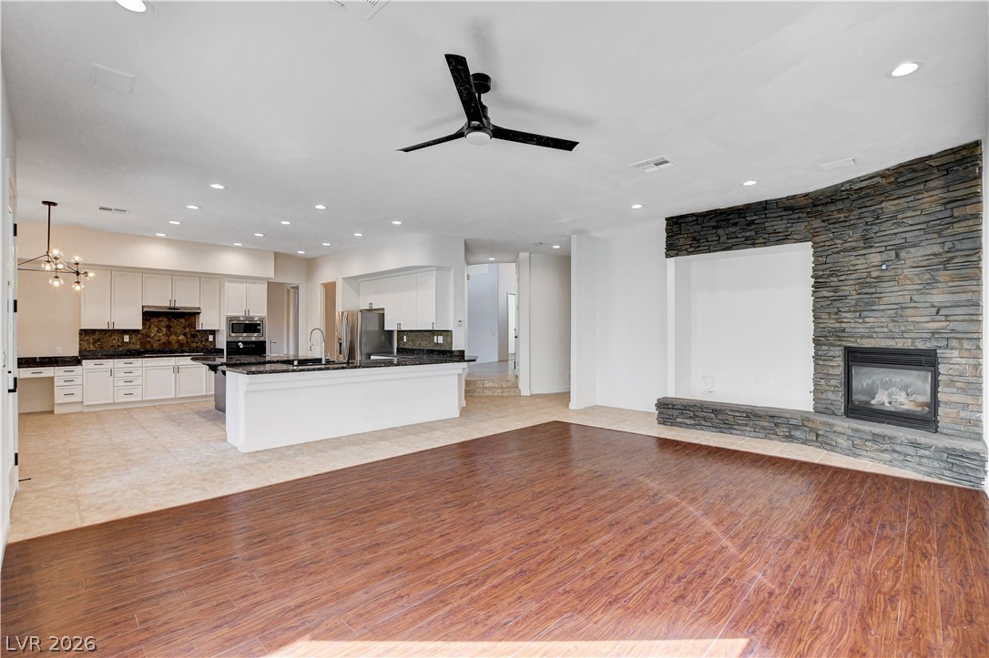 5148 Villa Vecchio Court Las Vegas NV 89141