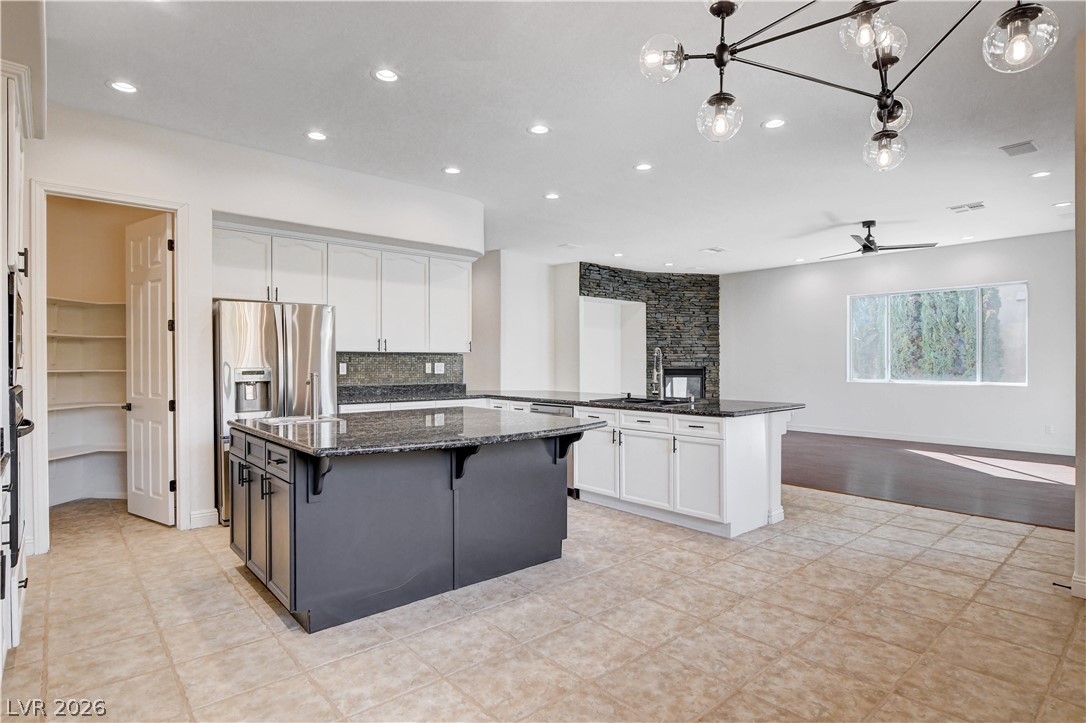 5148 Villa Vecchio Court Las Vegas NV 89141