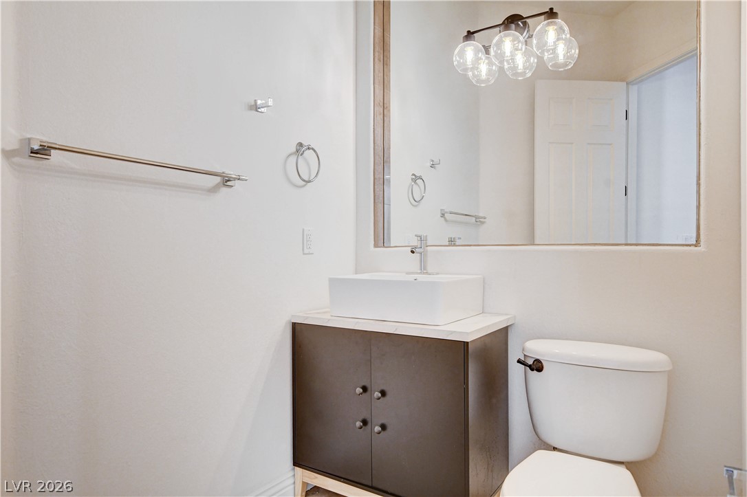 5148 Villa Vecchio Court Las Vegas NV 89141