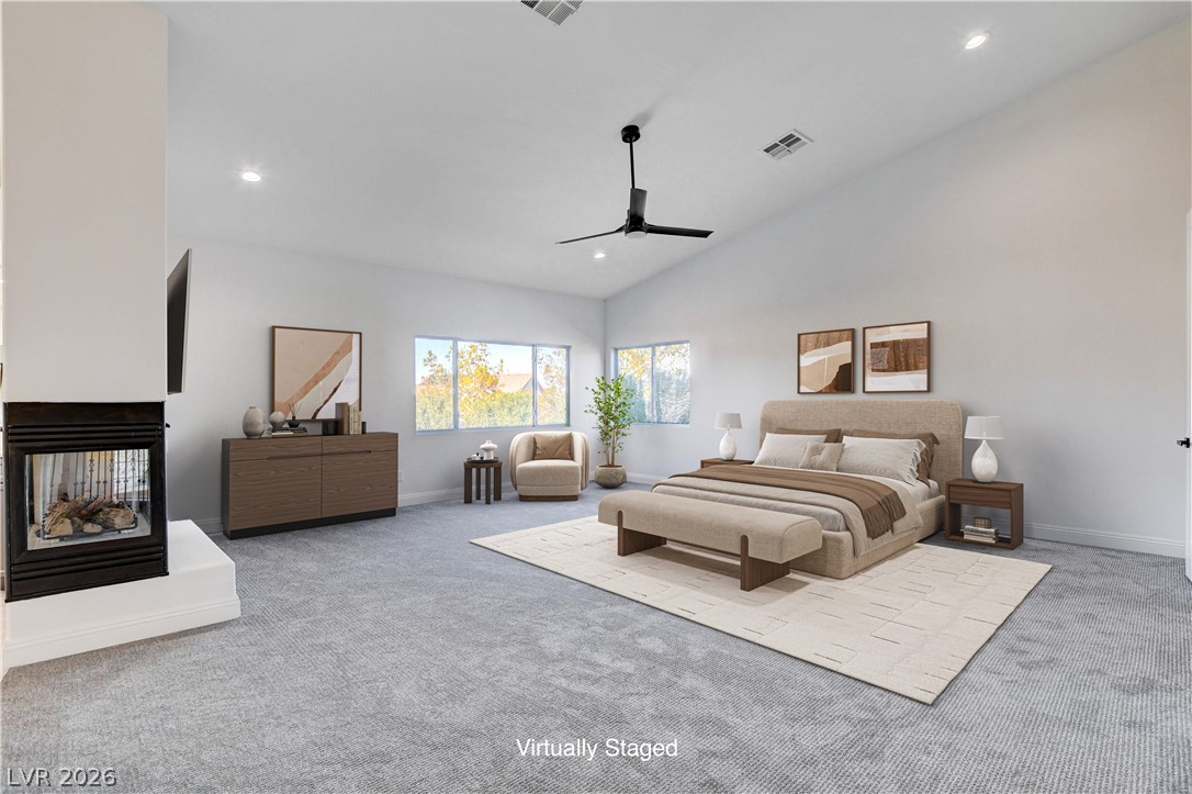5148 Villa Vecchio Court Las Vegas NV 89141
