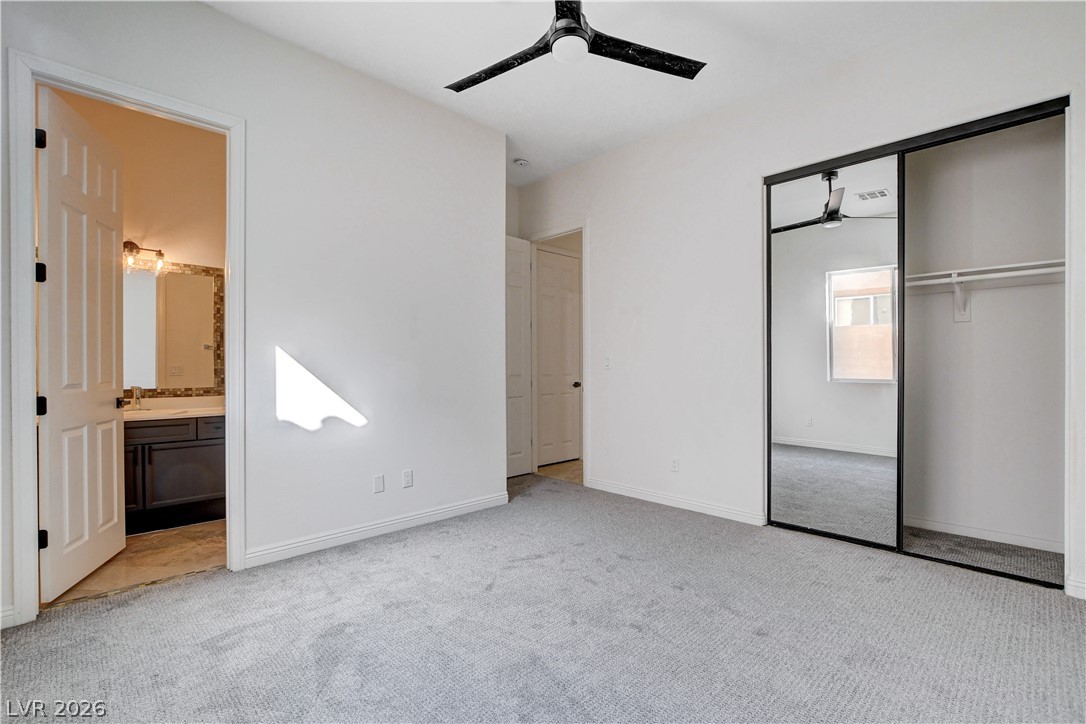 5148 Villa Vecchio Court Las Vegas NV 89141