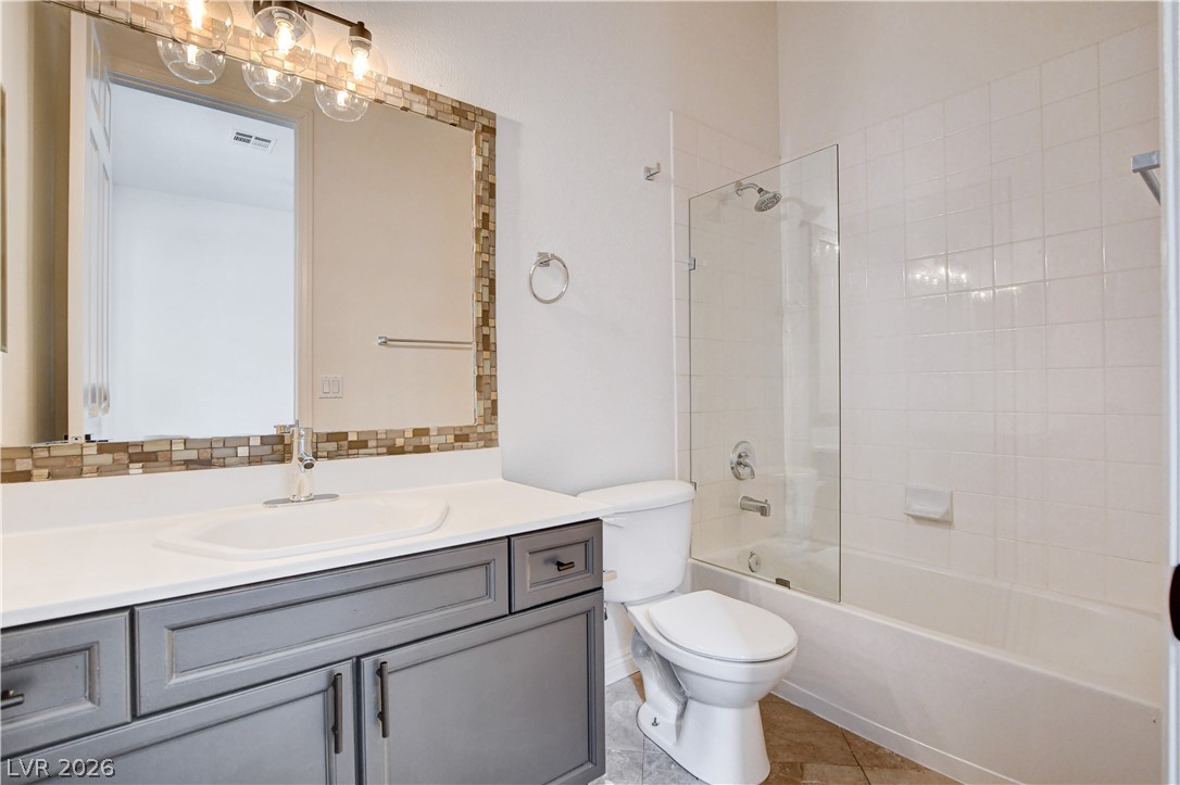 5148 Villa Vecchio Court Las Vegas NV 89141