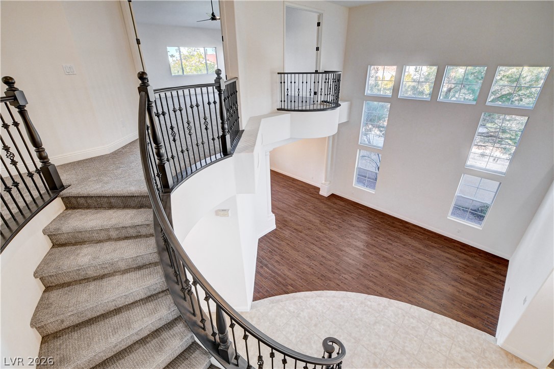 5148 Villa Vecchio Court Las Vegas NV 89141