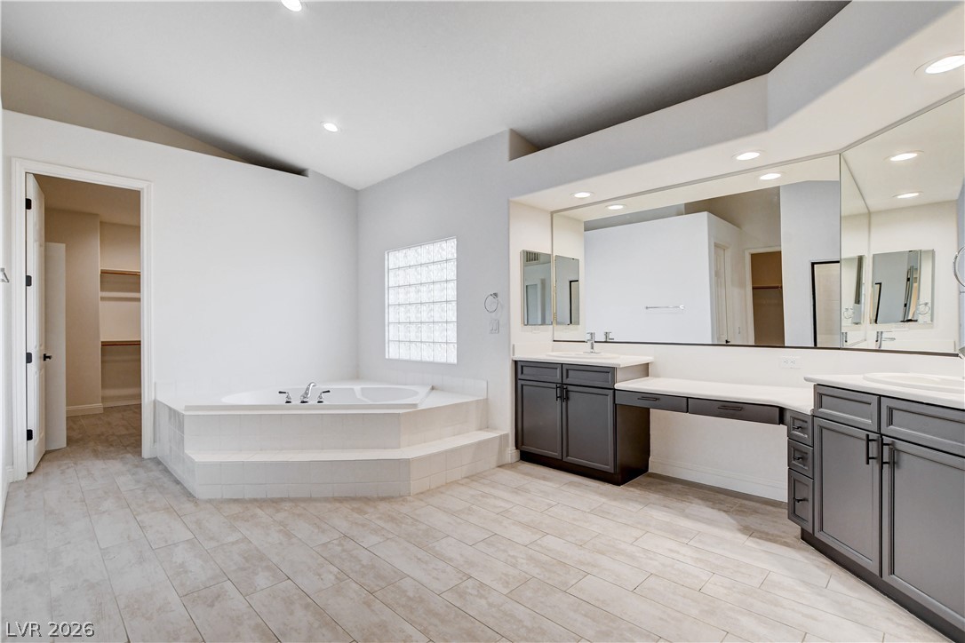 5148 Villa Vecchio Court Las Vegas NV 89141