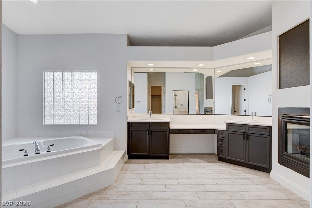 5148 Villa Vecchio Court Las Vegas NV 89141