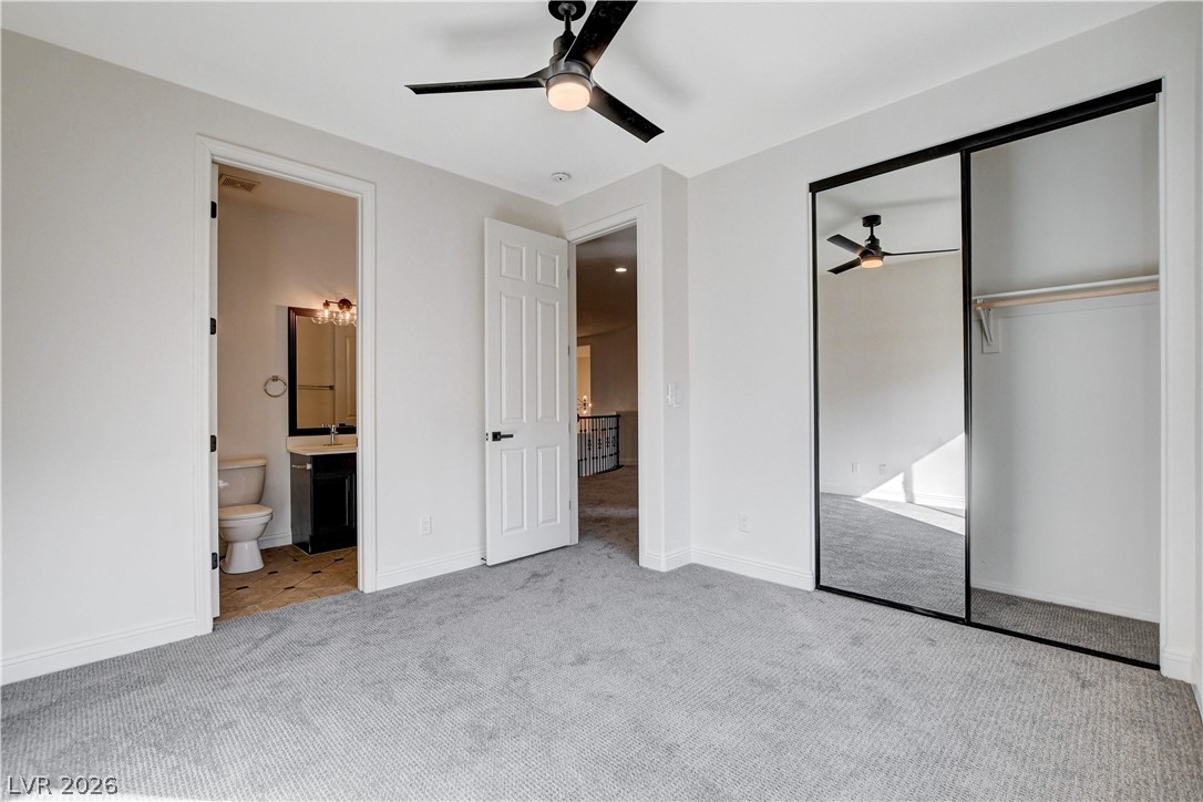 5148 Villa Vecchio Court Las Vegas NV 89141