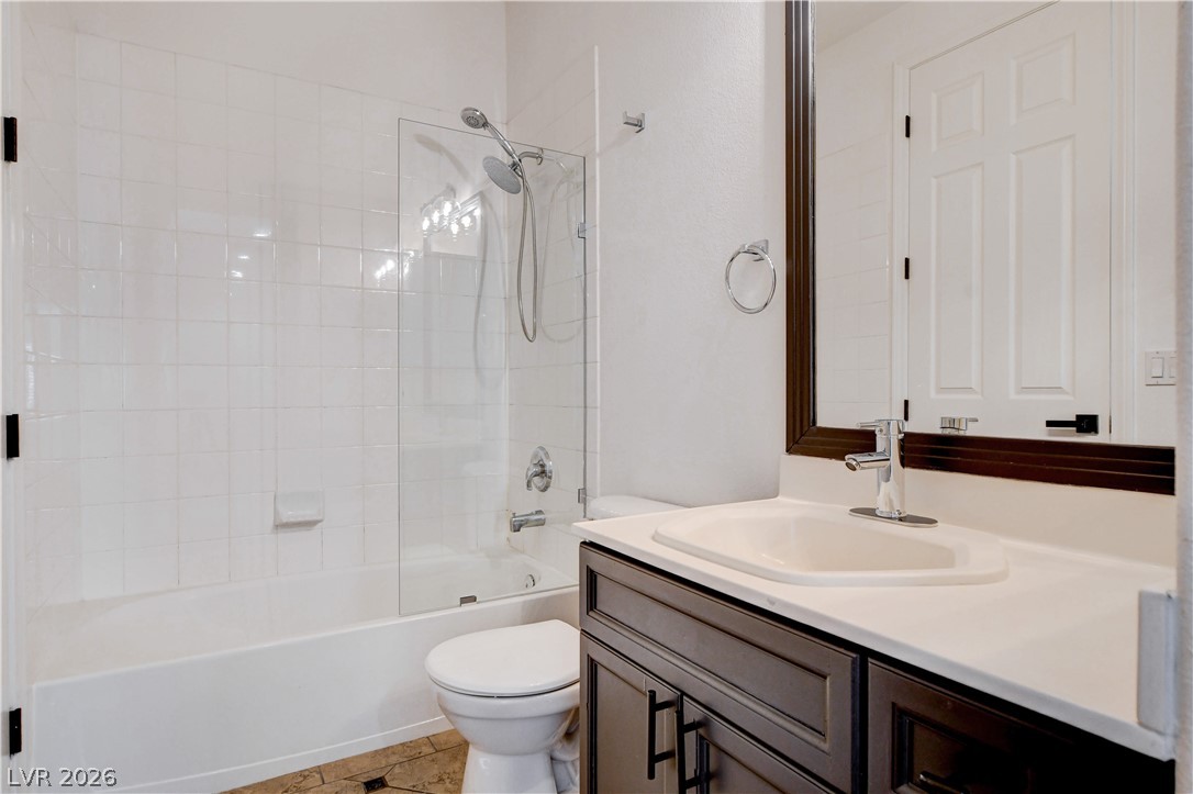 5148 Villa Vecchio Court Las Vegas NV 89141