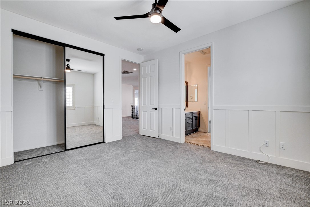 5148 Villa Vecchio Court Las Vegas NV 89141