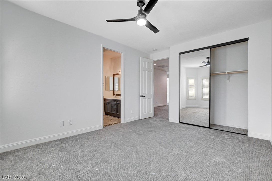 5148 Villa Vecchio Court Las Vegas NV 89141