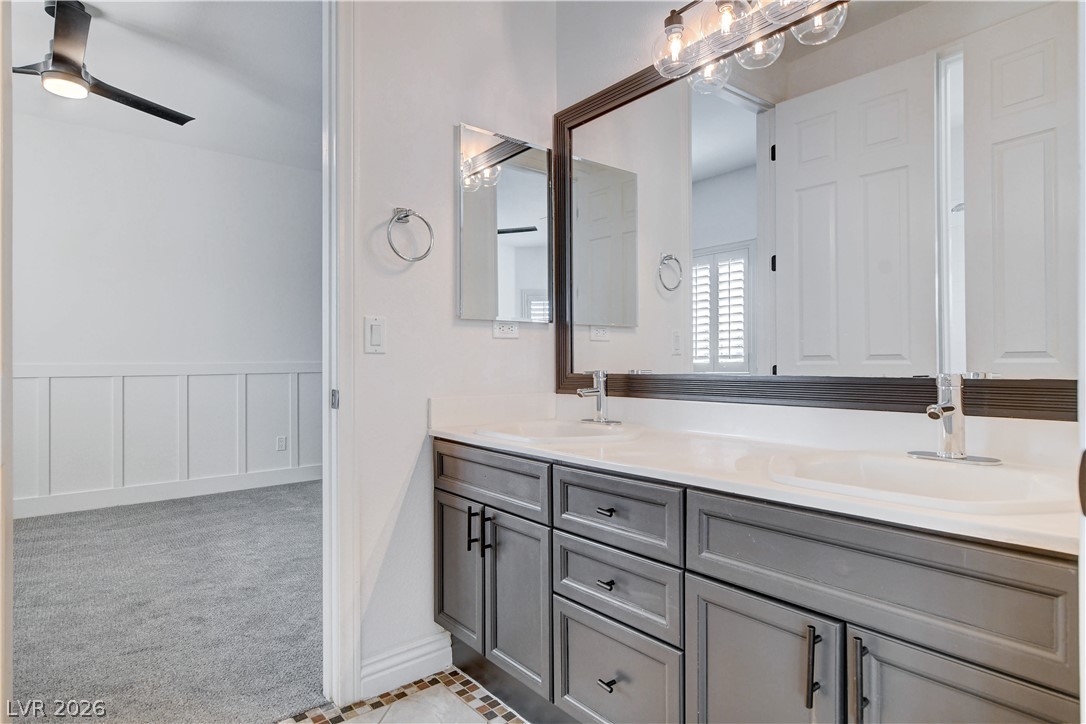 5148 Villa Vecchio Court Las Vegas NV 89141