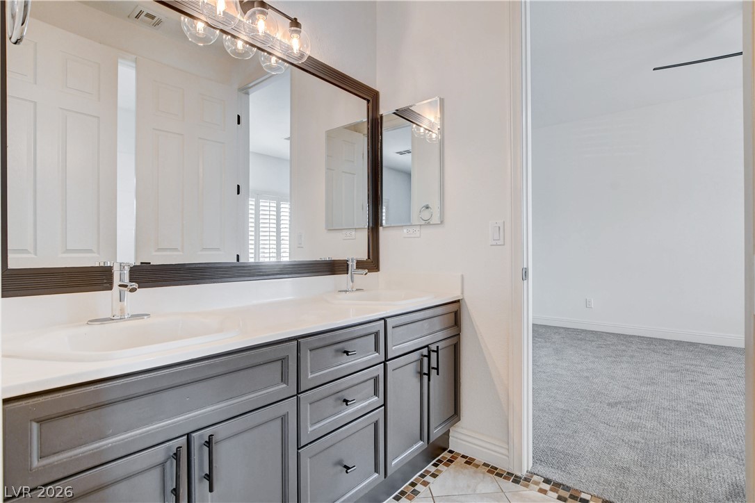 5148 Villa Vecchio Court Las Vegas NV 89141