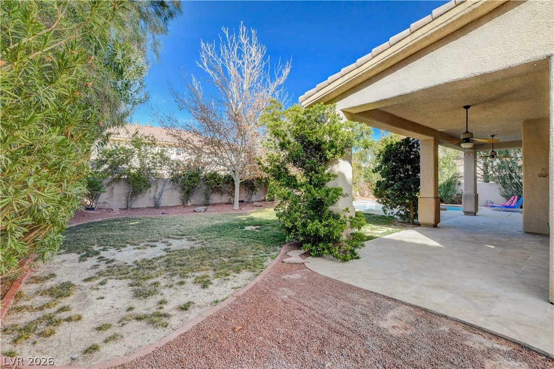 5148 Villa Vecchio Court Las Vegas NV 89141