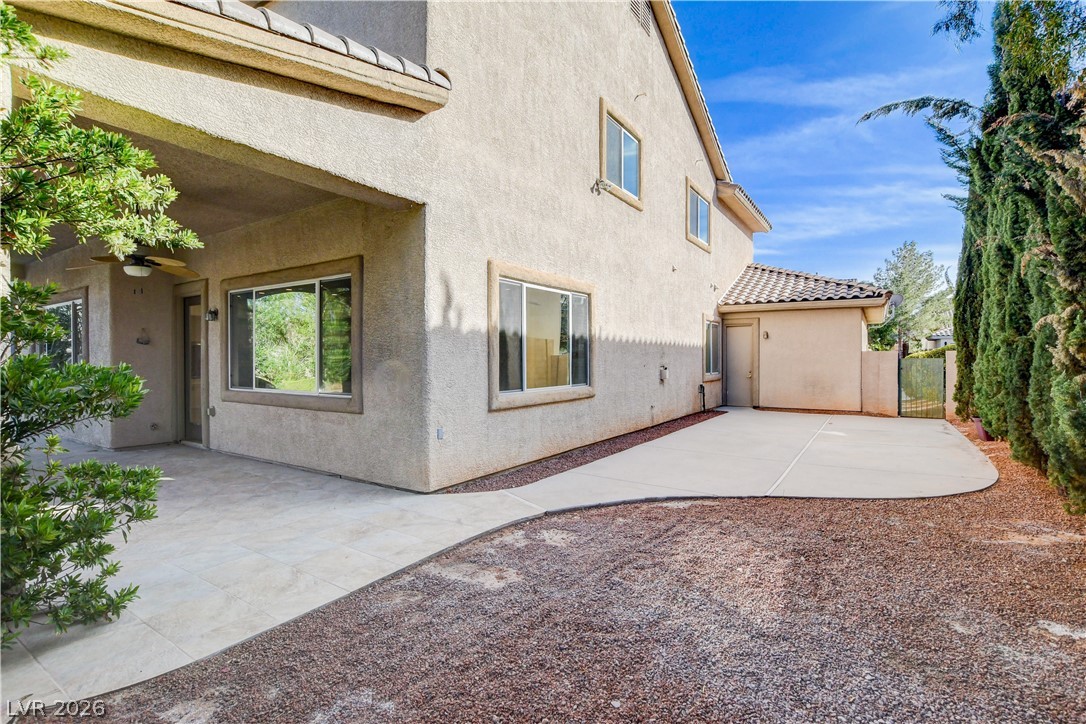 5148 Villa Vecchio Court Las Vegas NV 89141
