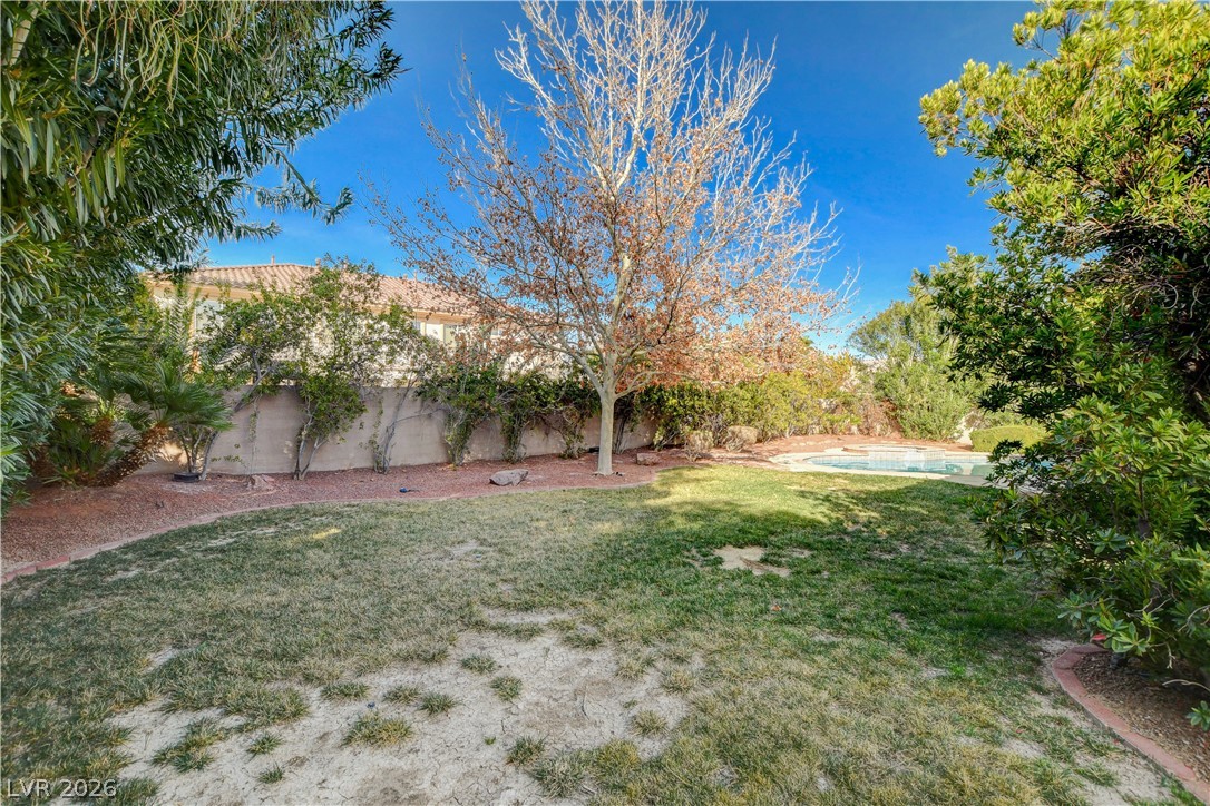 5148 Villa Vecchio Court Las Vegas NV 89141