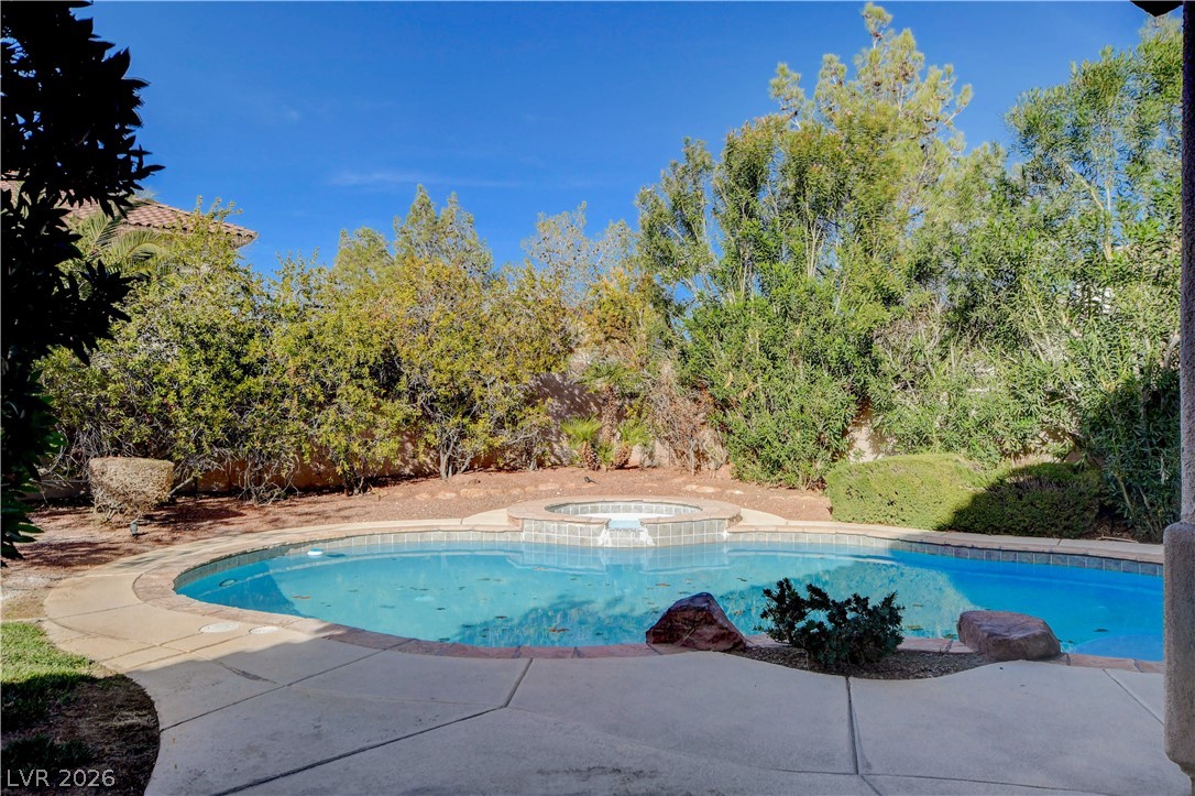 5148 Villa Vecchio Court Las Vegas NV 89141