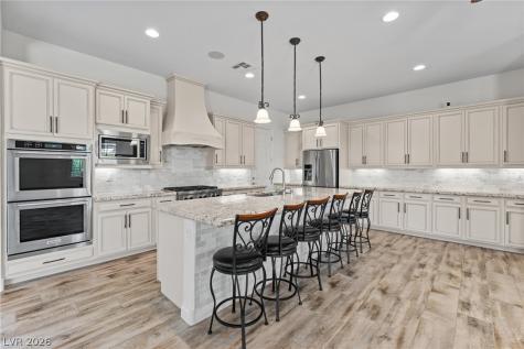 398 Pollino Peaks Street Las Vegas NV 89138
