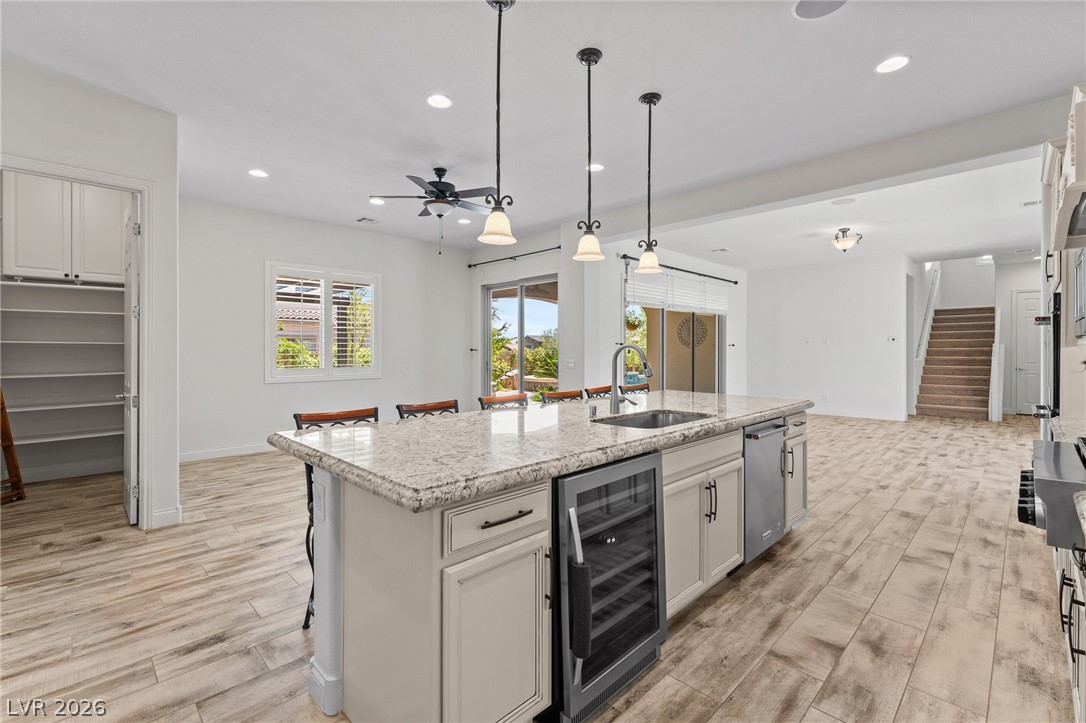 398 Pollino Peaks Street Las Vegas NV 89138