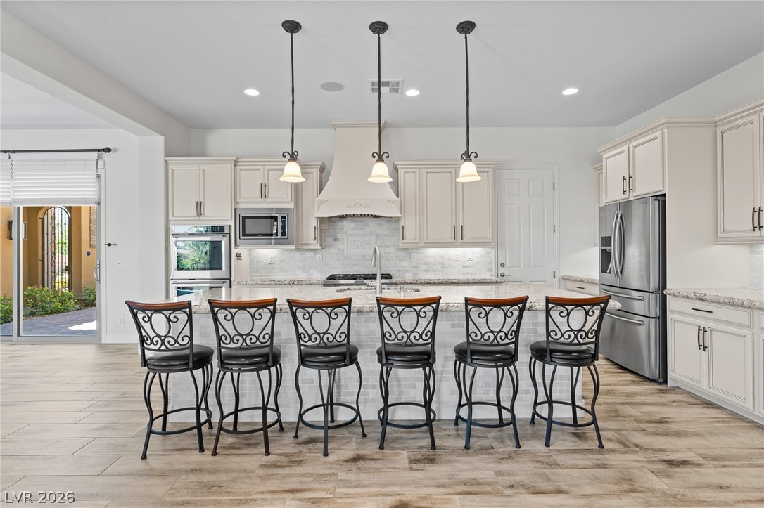 398 Pollino Peaks Street Las Vegas NV 89138